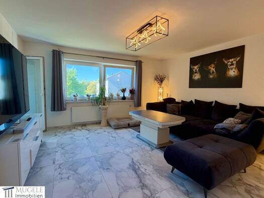 Wohnung zum Kauf 269.000 € 3 Zimmer 72 m² 1. Geschoss Böblingen Böblingen 71034