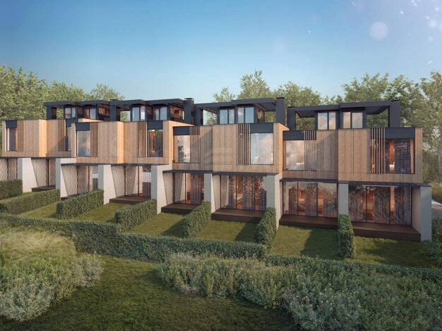 Reihenmittelhaus zum Kauf 565.000 € 3 Zimmer 206,5 m² St. Constantine and Elena