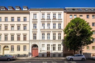 Praxis zum Kauf 433.000 € 4 Zimmer 90,9 m² Bürofläche Max-Beer-Straße 7 Mitte Berlin 10119