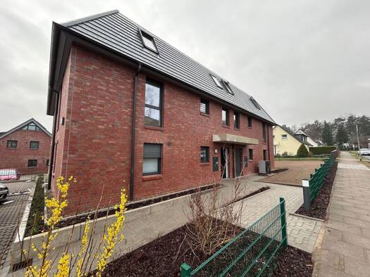 Maisonette zur Miete - Erstbezug 1.470 € 3 Zimmer 92,1 m² 1. Geschoss frei ab sofort Mühlenweg 49a-f Buxtehude 21614