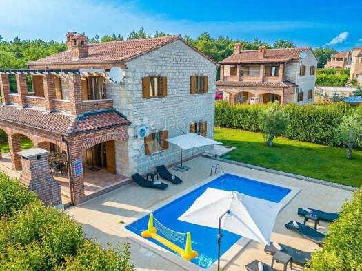 Haus zum Kauf 565.000 € 5 Zimmer 144 m² Jursici, Svetvincenat Svetvincenat