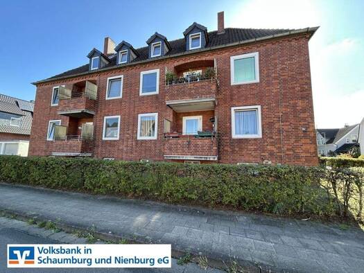 Mehrfamilienhaus zum Kauf 360.000 € 20 Zimmer 309 m² 696 m² Grundstück Nienburg Nienburg (Weser) 31582