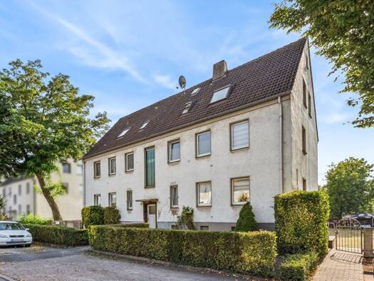 Mehrfamilienhaus zum Kauf 550.000 € 12 Zimmer 306 m² 1.526 m² Grundstück Lindenhorst Dortmund 44339