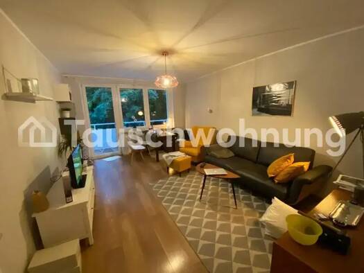 Wohnung zur Miete Tauschwohnung 1.200 € 3 Zimmer 63 m² 2. Geschoss Au-Haidhausen München 81675