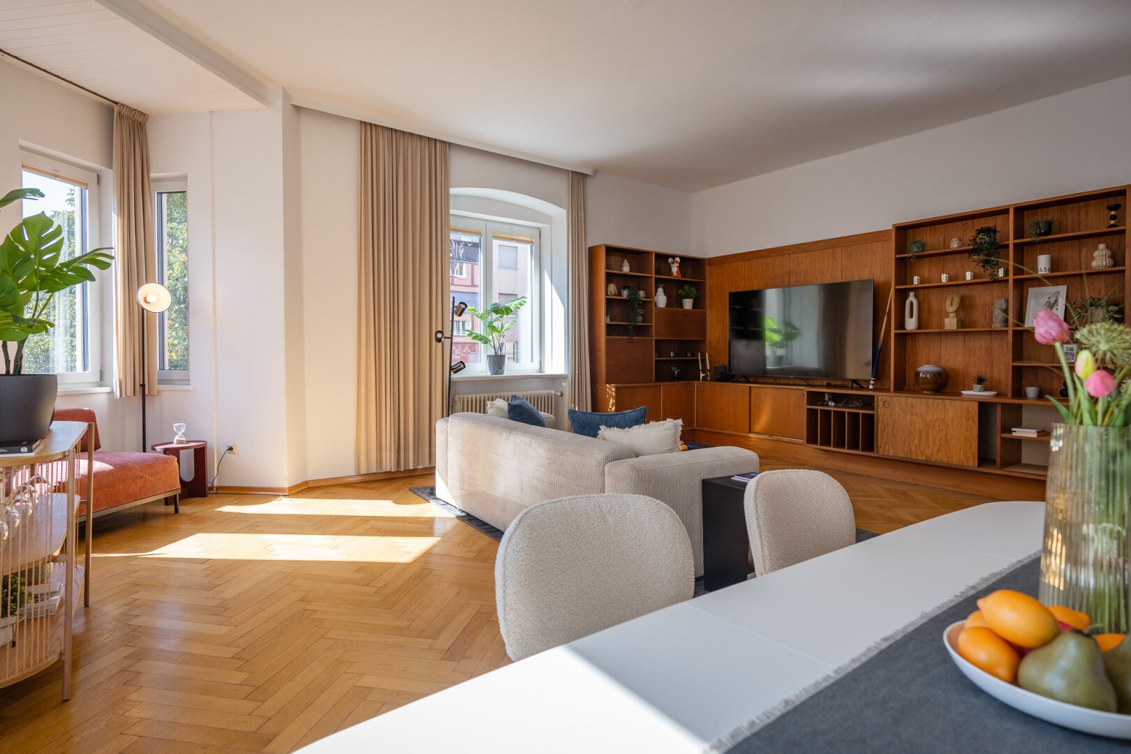 Wohnung zum Kauf 4 Zimmer 160 m²<br/>Wohnfläche 1.<br/>Geschoss Andreas-Hofer-Straße 37 Wilten Innsbruck 6020