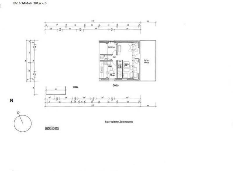 Haus zum Kauf provisionsfrei 200.000 € 4 Zimmer 99 m²<br/>Wohnfläche Schloßstraße 308b, Essen Bedingrade Essen 45359