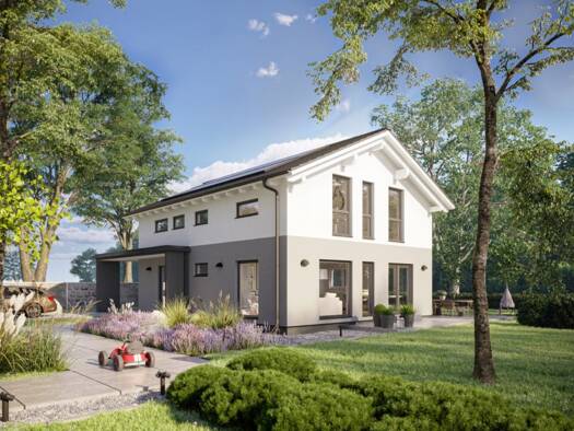 Einfamilienhaus zum Kauf 430.025 € 6 Zimmer 160 m² 650 m² Grundstück Hövels 57537