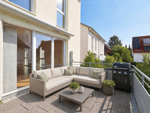 Doppelhaushälfte zum Kauf 670.000 € 6,5 Zimmer 180 m² 252 m² Grundstück Nufringen 71154