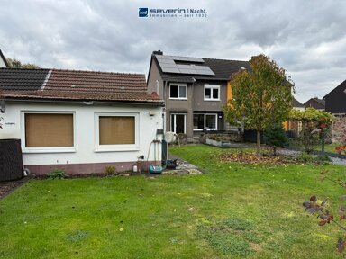 Doppelhaushälfte zum Kauf 209.000 € 3 Zimmer 60 m² 563 m² Grundstück Hochlarmark Recklinghausen / Hochlarmark 45661