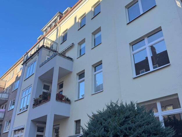 Wohnung zum Kauf 399.000 € 3 Zimmer 87 m² Geschoss 3/4 frei ab sofort Südstadt Südstadt - Bült 30171