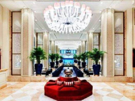Hotel zum Kauf als Kapitalanlage geeignet 30.000.000 € 6.210 m² 1.751 m² Grundstück Schöneberg Tempelhof-Schöneberg 10789