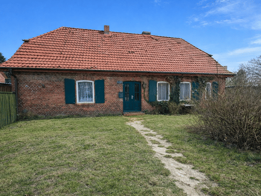 Einfamilienhaus zum Kauf 70.000 € 5 Zimmer 100 m² 1.722 m² Grundstück Dabel Dabel 19406