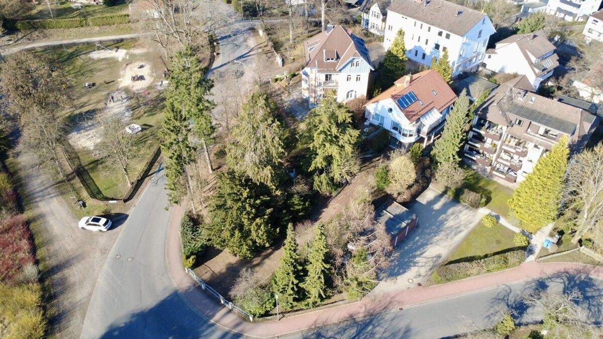 Immobilie in Bad Sachsa - Zentrumsnahes Mehrgenerationenhaus in 37441 Bad Sachsa - Bild 2