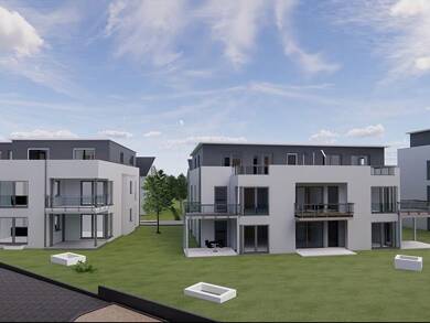 Wohnung zum Kauf - Erstbezug 416.328 € 4 Zimmer 100,3 m² 1. Geschoss Dortmund 44227
