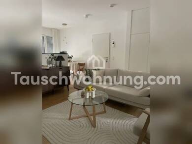 Wohnung zur Miete Tauschwohnung 1.410 € 3 Zimmer 68 m² 1. Geschoss Pempelfort Düsseldorf 40213
