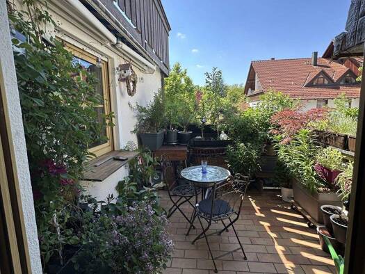 Wohnung zum Kauf 3 Zimmer 66,2 m² 1. Geschoss Trudering-Riem München / Trudering 81825