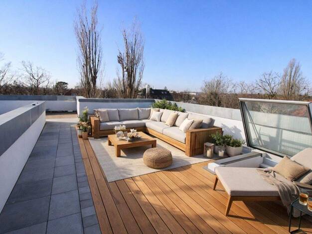 Wohnung zum Kauf 619.000 € 3 Zimmer 111,1 m² 3. Geschoss Derfflingerstraße 45 Lankwitz Berlin 12249