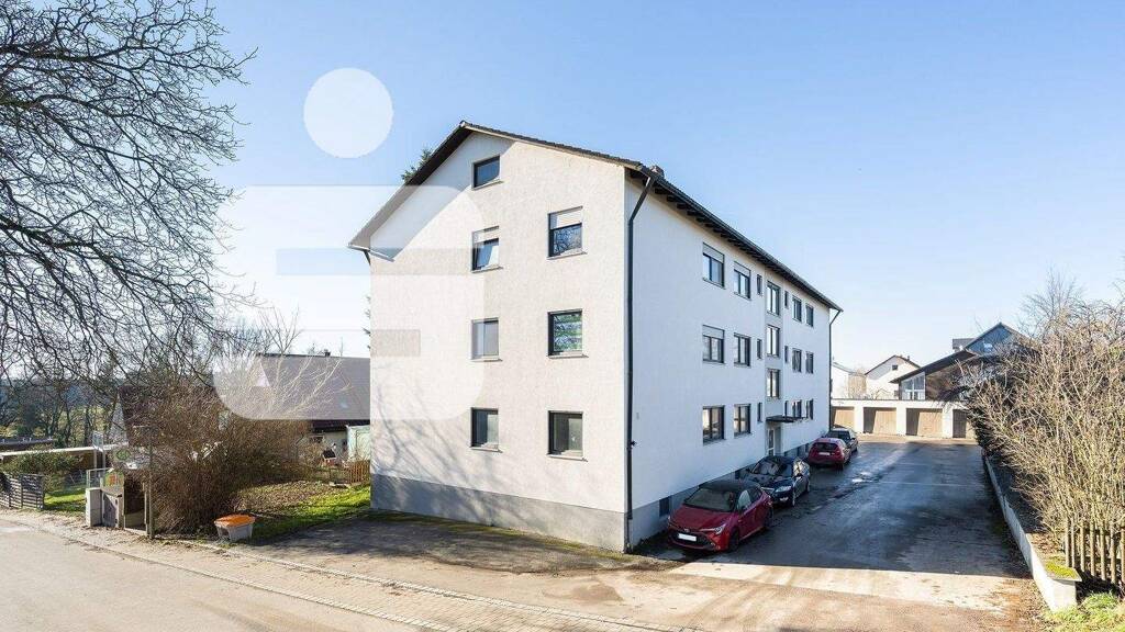 Mehrfamilienhaus zum Kauf 1.850.000 € 27 Zimmer 600 m² 1.996 m² Grundstück Unterhaindlfing Wolfersdorf 85395