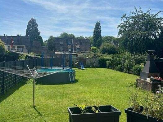 Doppelhaushälfte zum Kauf 339.000 € 5 Zimmer 116 m² 607 m² Grundstück Hochemmerich Duisburg 47226