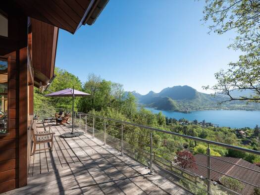 Haus zum Kauf 1.850.000 € 222 m² 2.844 m² Grundstück Talloires-Montmin 74210