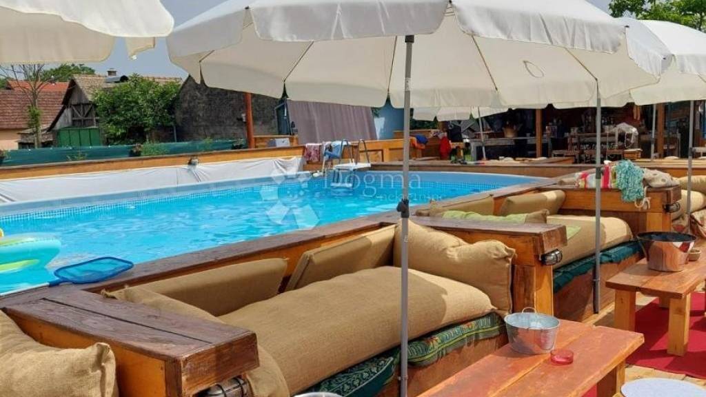 Haus zum Kauf 295.000 € 5 Zimmer 290 m² Borovo