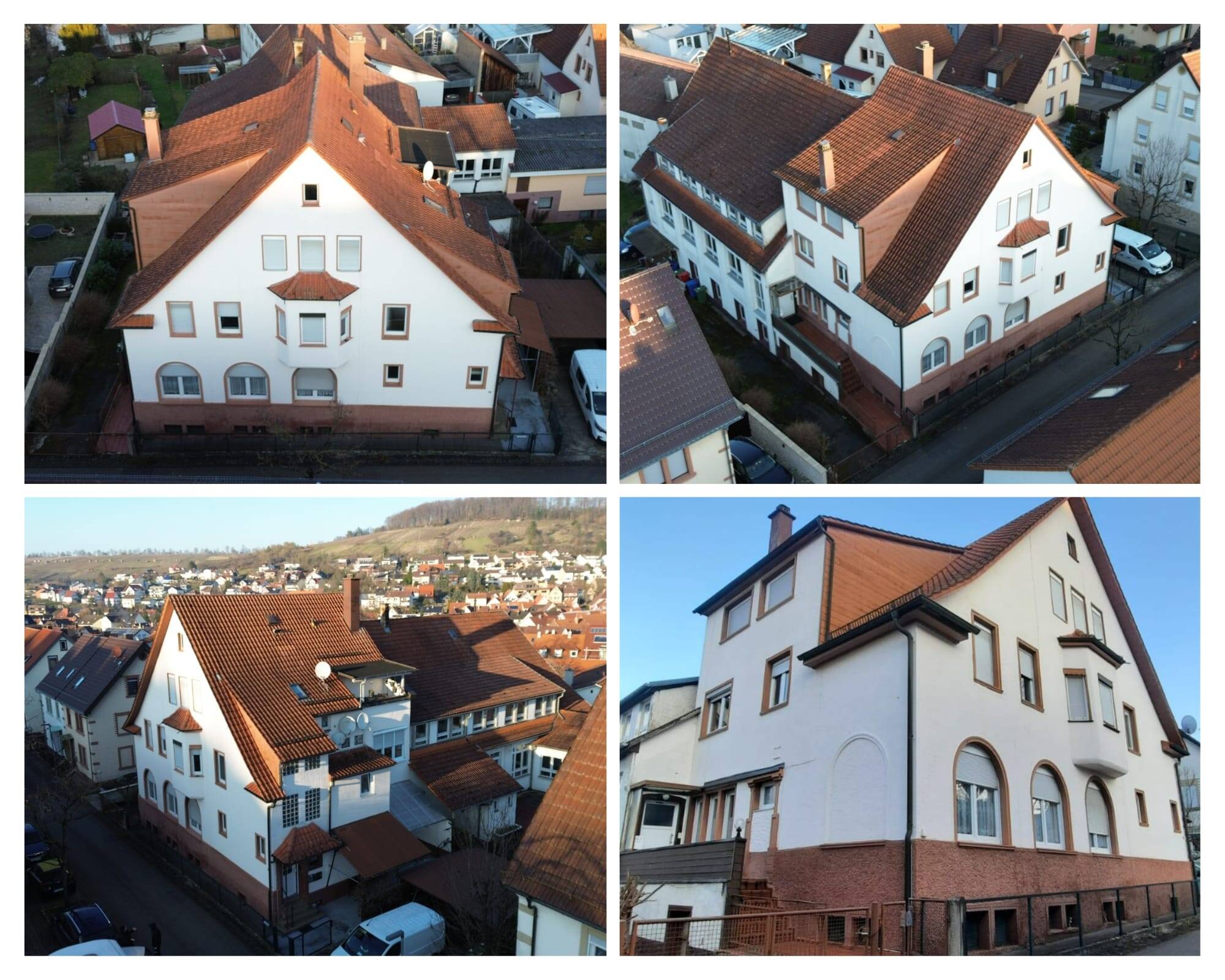 Haus zum Kauf 535.000 € 12 Zimmer 325 m²<br/>Wohnfläche 258 m²<br/>Grundstück Dietlingen Keltern 75210