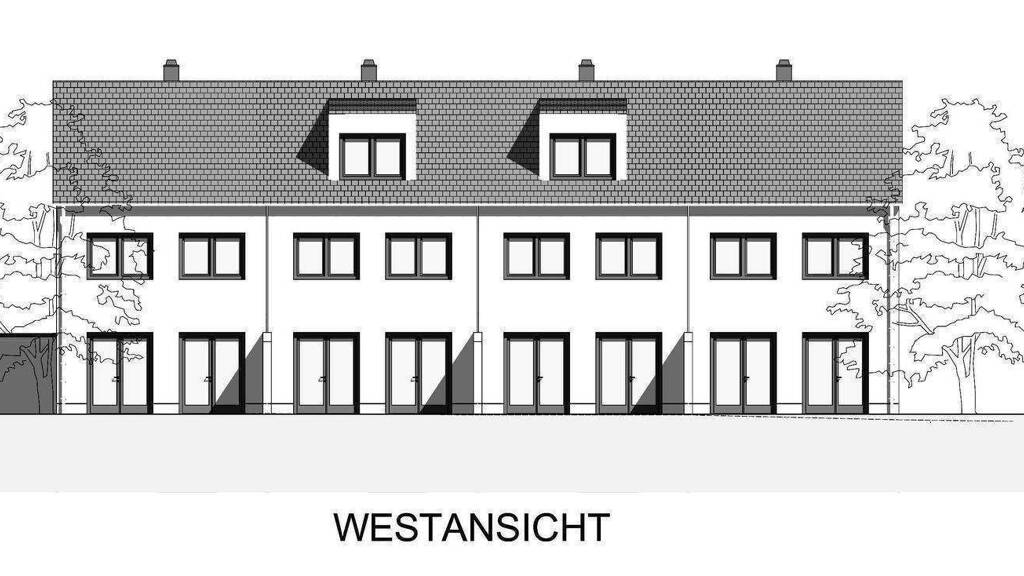 Reihenendhaus zum Kauf provisionsfrei 624.000 € 4 Zimmer 115 m² 233 m² Grundstück Niederfeld Ingolstadt 85053