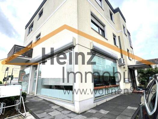 Laden zur Miete 525 € 2 Zimmer 54,5 m² Verkaufsfläche Manfort Leverkusen 51377