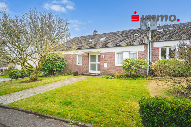 Einfamilienhaus zum Kauf 749.000 € 7 Zimmer 185 m² 619 m² Grundstück Laurensberg Aachen 52072
