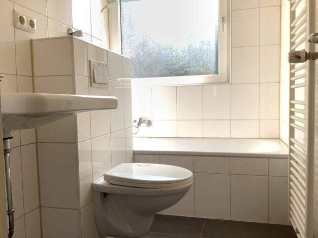 Wohnung zur Miete 588 € 3 Zimmer 63,8 m² 1. Geschoss frei ab 25.12.2025 Zebraweg 1 Senne Bielefeld 33659