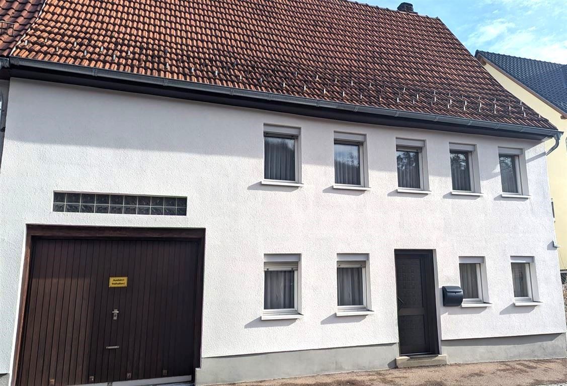 Reihenendhaus zum Kauf 149.000 € 4 Zimmer 77 m²<br/>Wohnfläche 177 m²<br/>Grundstück ab sofort<br/>Verfügbarkeit Tailfingen Albstadt 72461