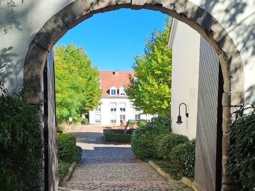 Wohnung zum Kauf provisionsfrei 270.000 € 4 Zimmer 106 m² Beaumarais Saarlouis 66740