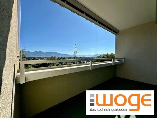 Terrassenwohnung zum Kauf 2,5 Zimmer 63,1 m² frei ab sofort Arlbergstraße Bregenz 6900