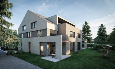 Wohnung zum Kauf provisionsfrei 1.250.000 € 5 Zimmer 163 m² 2. Geschoss Treufer Straße 8 Laufamholz Nürnberg 90482