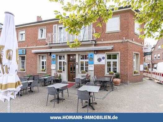Haus zum Kauf 592.000 € 4 Zimmer 238 m² 241 m² Grundstück Altenberge 48341
