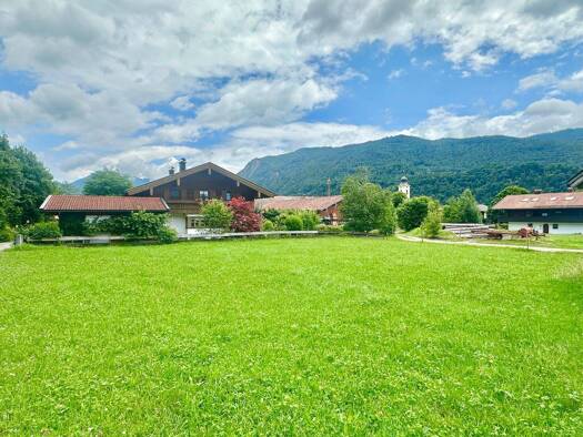 Grundstück zum Kauf 575.000 € 725 m² Grundstück Schleching 83259