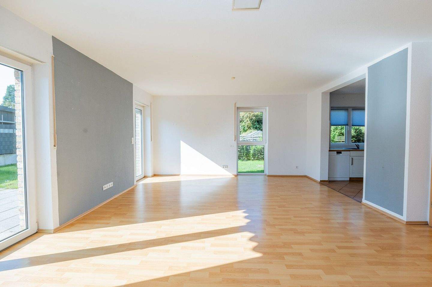 Haus – Himmelpforten - Ansicht 4