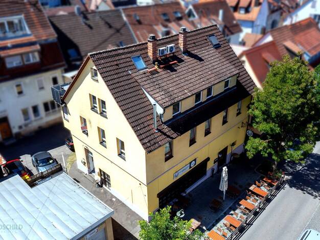 Haus zum Kauf 1.290.000 € 8 Zimmer 136 m² 441 m² Grundstück Nürtingen Nürtingen 72622