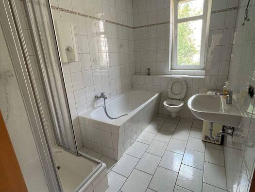 Mehrfamilienhaus zum Kauf 240.000 € 12 Zimmer 297 m² 196 m² Grundstück Altenburg 04600