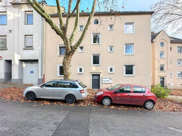 Wohnung zum Kauf 53.000 € 2,5 Zimmer 44 m² Welper Hattingen 45527