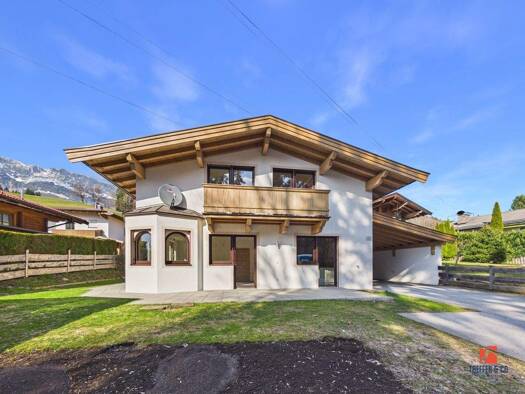 Einfamilienhaus zur Miete 16,95 € 4 Zimmer 146 m² 380 m² Grundstück Ellmau 6352