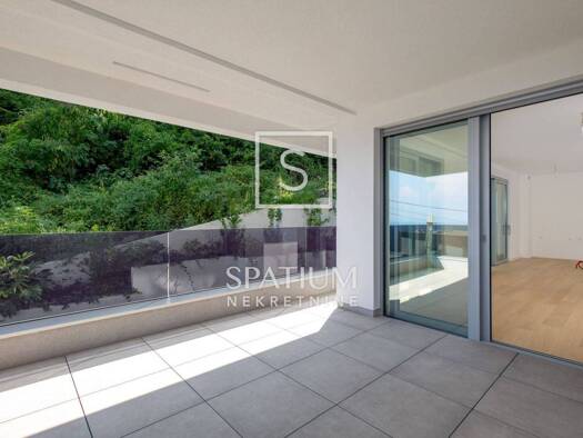 Wohnung zum Kauf 687.000 € 3 Zimmer 101 m² Geschoss 1/3 Opatija - Centar, Opatija Opatija 51410