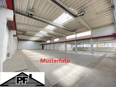 Lagerhalle zur Miete provisionsfrei Neustadt Braunschweig 38100