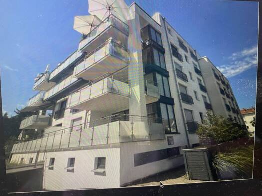Wohnung zur Miete 1.025 € 2 Zimmer 74 m² Geschoss 1/5 frei ab 01.01.2027 Wehlheiden Kassel 34121