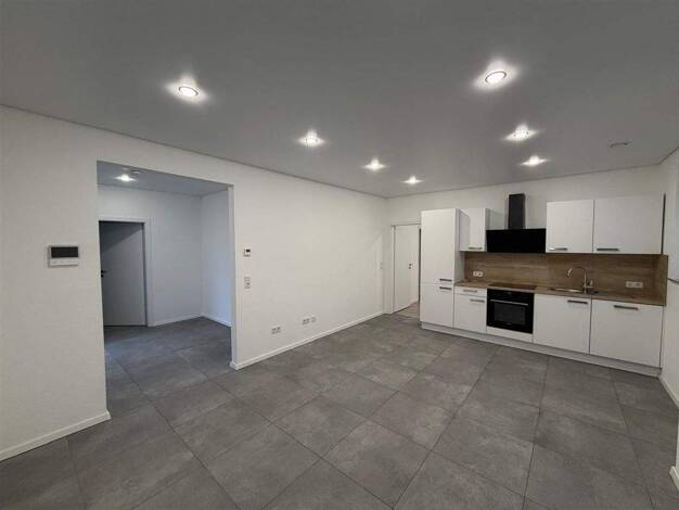Wohnung zur Miete 900 € 2 Zimmer 67 m² Kirrbergerstrasse 32 Homburg Homburg , Saar 66424