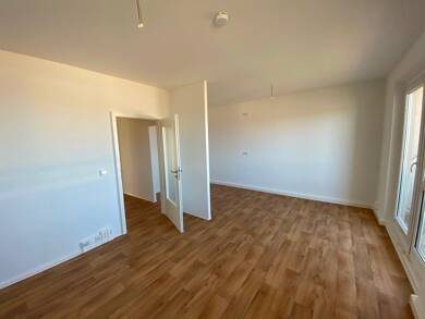 Wohnung zur Miete 296 € 3 Zimmer 54,5 m² 6. Geschoss Alexander-Gerbig-Straße 43 Suhl Suhl 98527