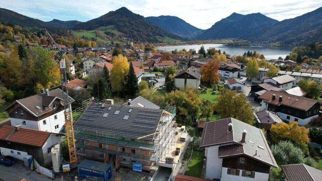Wohnung zum Kauf 767.000 € 3 Zimmer 68,5 m² Schliersee 83727