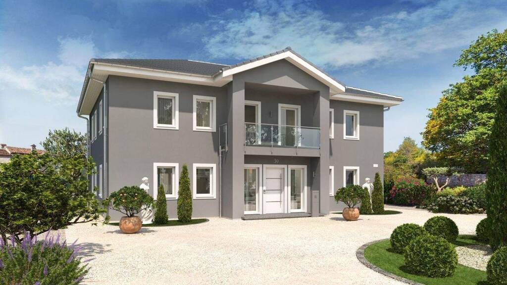 Einfamilienhaus zum Kauf 1.939.900 € 11 Zimmer 301 m² 600 m² Grundstück Großprüfening-Dechbetten-Königswiesen Regensburg 93051