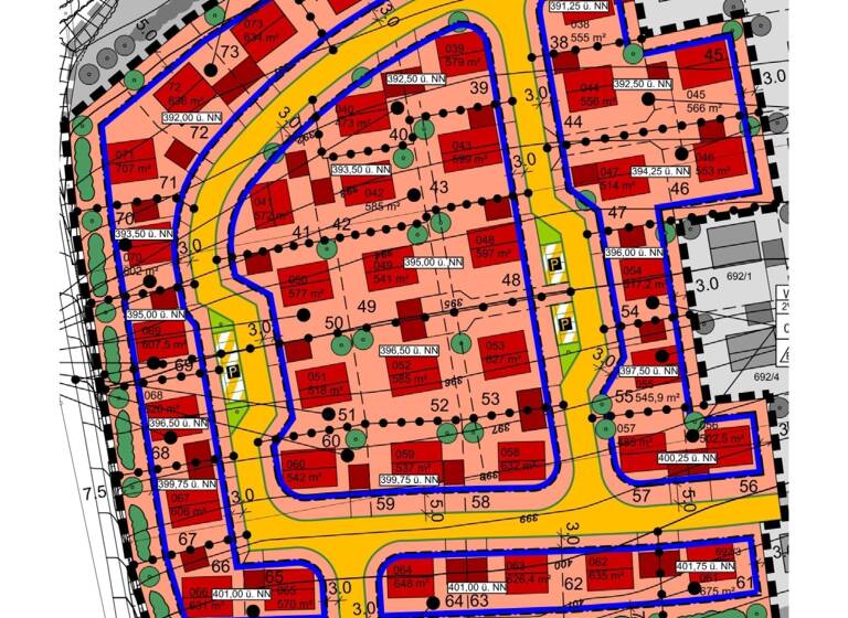 Einfamilienhaus zum Kauf provisionsfrei 378.500 € 4 Zimmer 120 m²<br/>Wohnfläche 550 m²<br/>Grundstück Rüderner Straße Dietenhofen Dietenhofen 90599