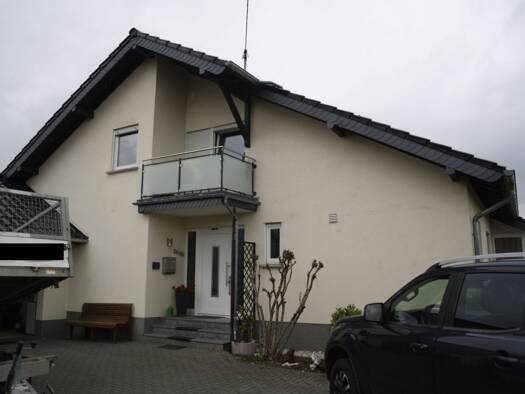 Mehrfamilienhaus zum Kauf provisionsfrei 435.000 € 8 Zimmer 256 m² 1.068 m² Grundstück Kennfus Bad Bertrich 56864